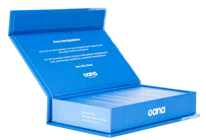 Oana Nachtpleisters (14 stuks) - image 3