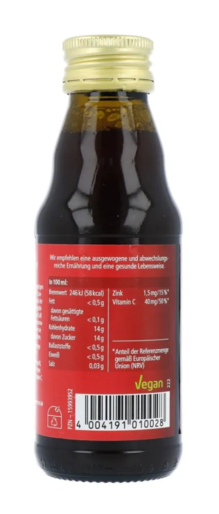 Rabenhorst Bescherming Mini (125 ml) - image 2