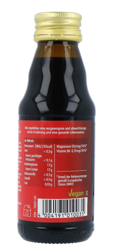 Rabenhorst Ontspanning Mini (125 ml) - image 2