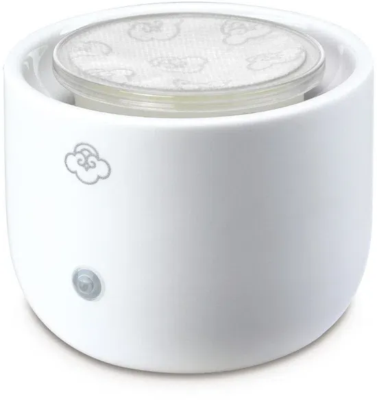 Serene House Serene Wax Pod Warm Wit (1 stuk) - image 4