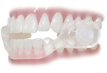 Sleepright Dental Guard Ultra-comfort (1 stuk) - image 2