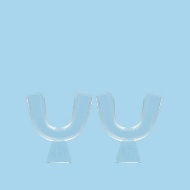 Smyle Teeth Whitening Kit (1 stuk) - image 6