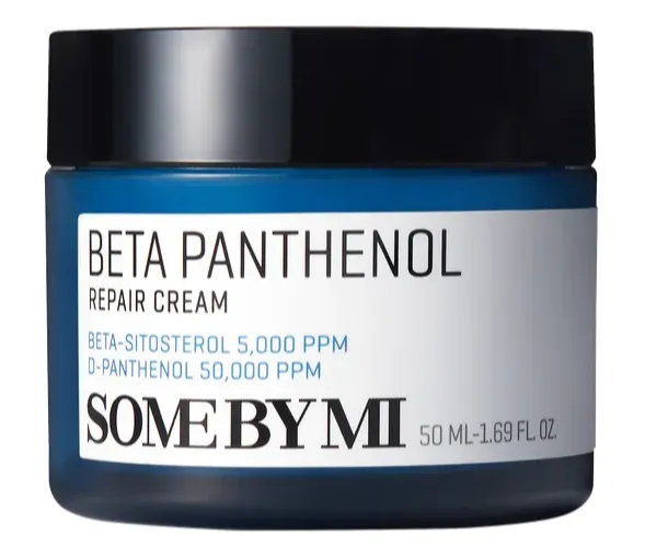 Some By Mi Beta Panthenol Repair Cream (50 ml)