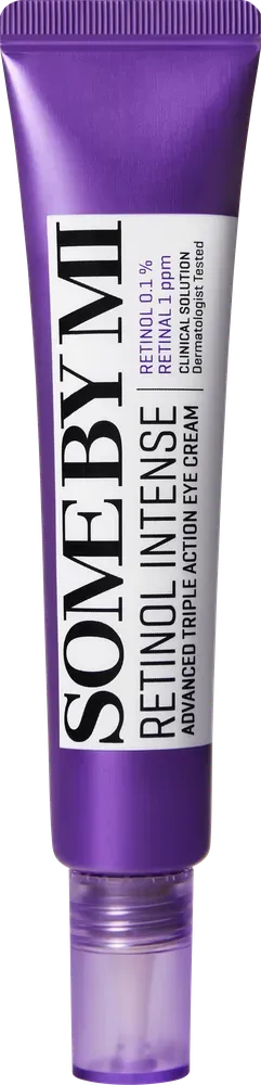 Some By Mi Retinol Intense Advanced Triple Action Eye Cream (30 ml)