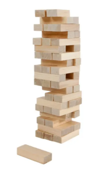 ML Producten Play Today Brick Game (1 stuk)