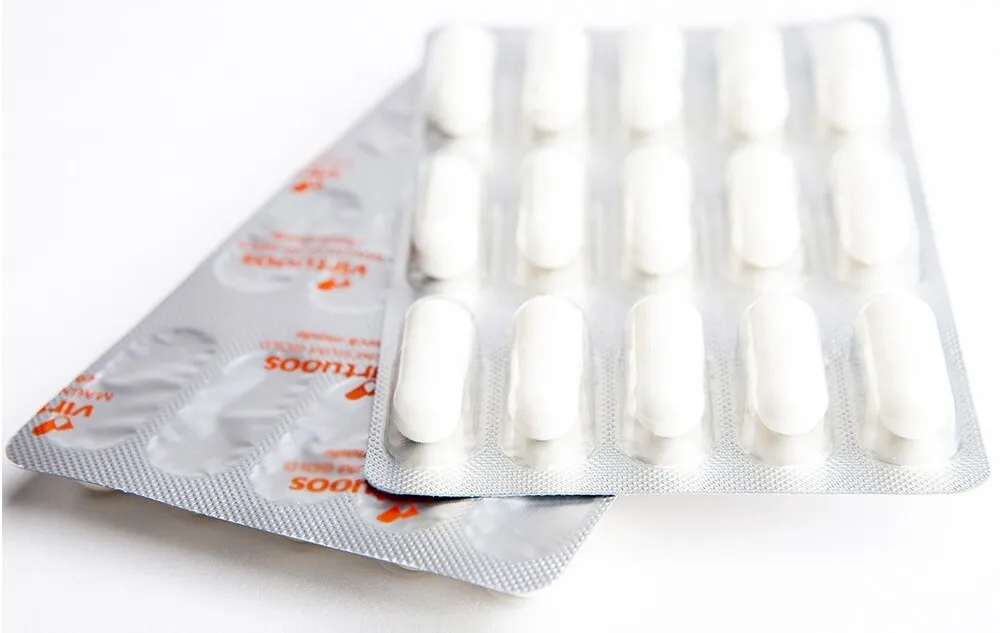 Virtuoos Probioticum Gold Capsules (90 capsules) - image 3