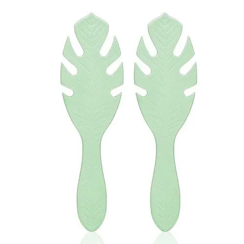 Wet Brush Go Green Detangler (1 stuk) - image 3