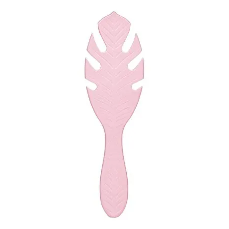 Wet Brush Go Green Detangler Pink (1 stuk)