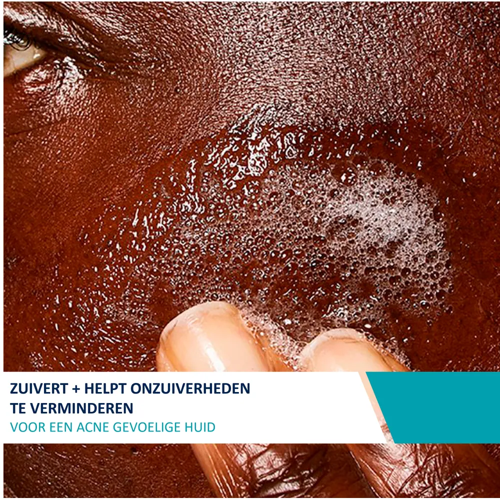 Cerave Anti-onzuiverheden Reinigingsgel (236 ml) - image 6