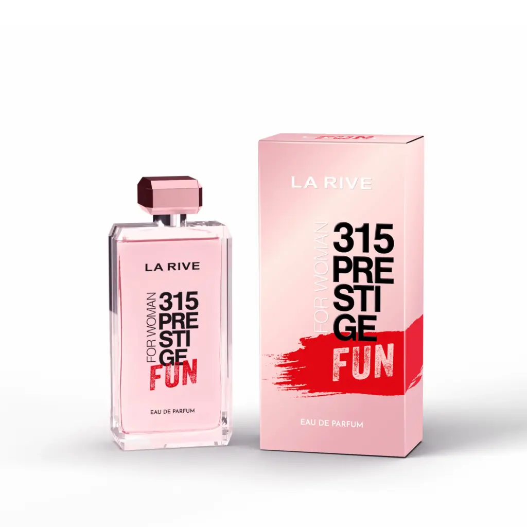La Rive 315 Prestige Fun (100 ml)
