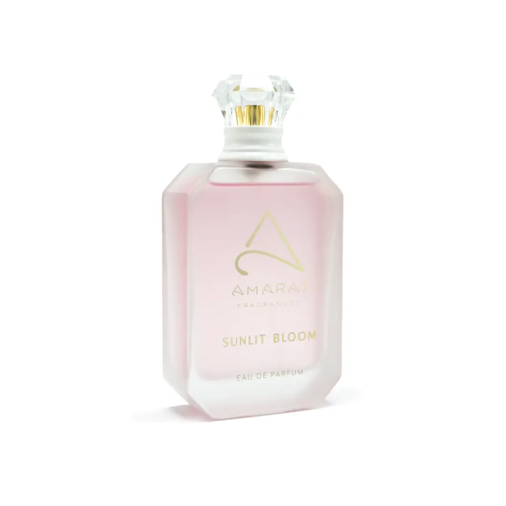 Amarai Amarai Sunlit Bloom (100 ml )