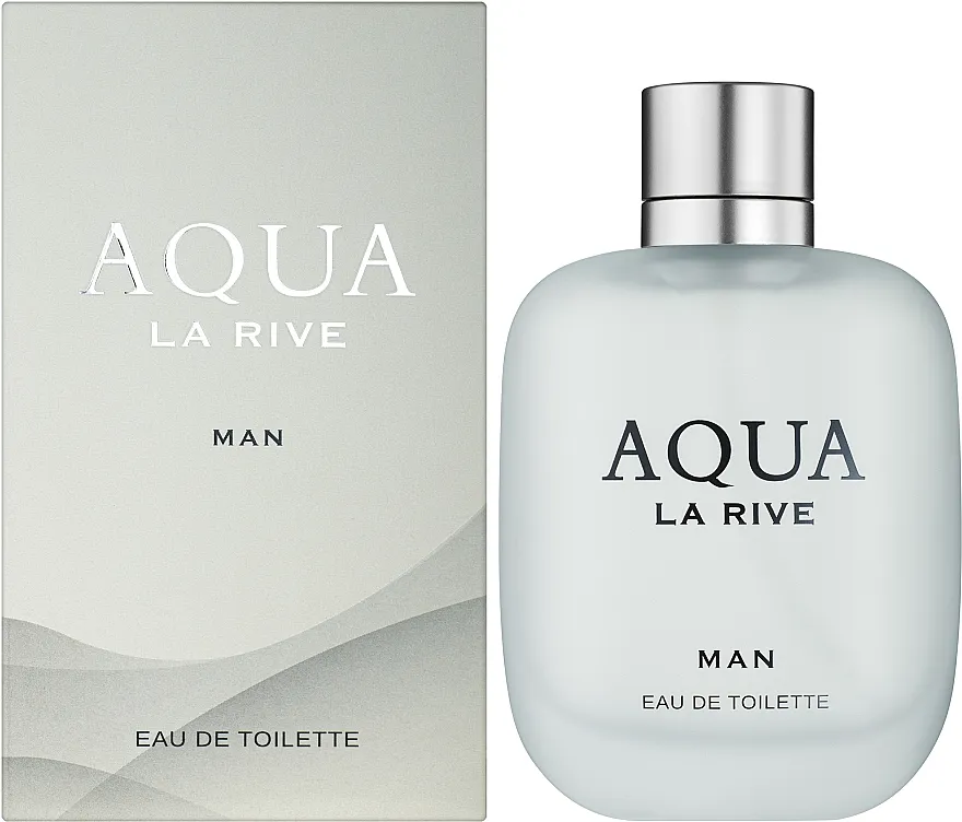 La Rive Aqua Men (100 ml)