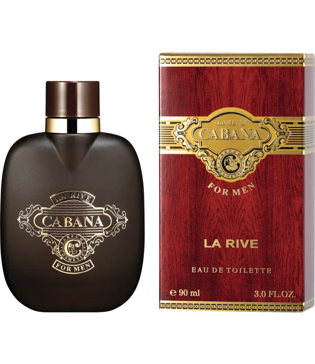 La Rive Cabana (100 ml)