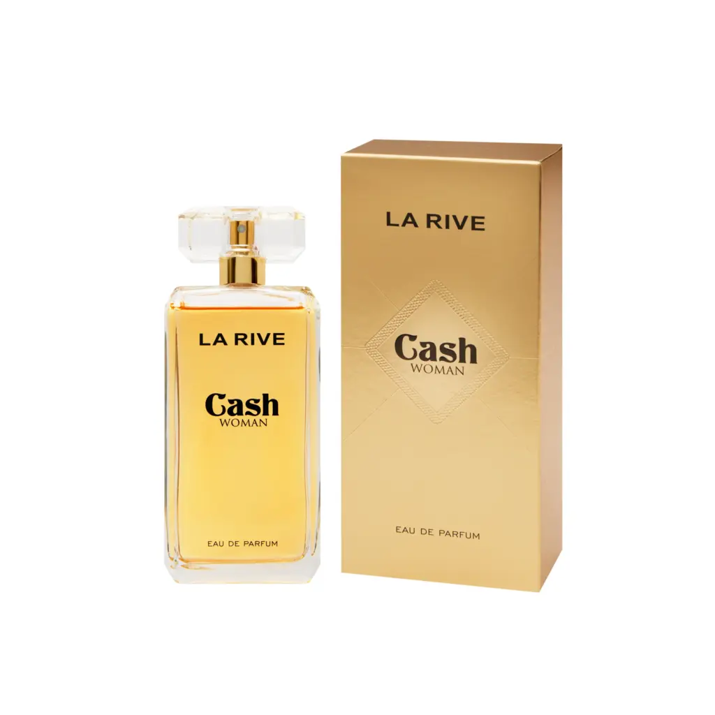 La Rive Cash Woman (100 ml)