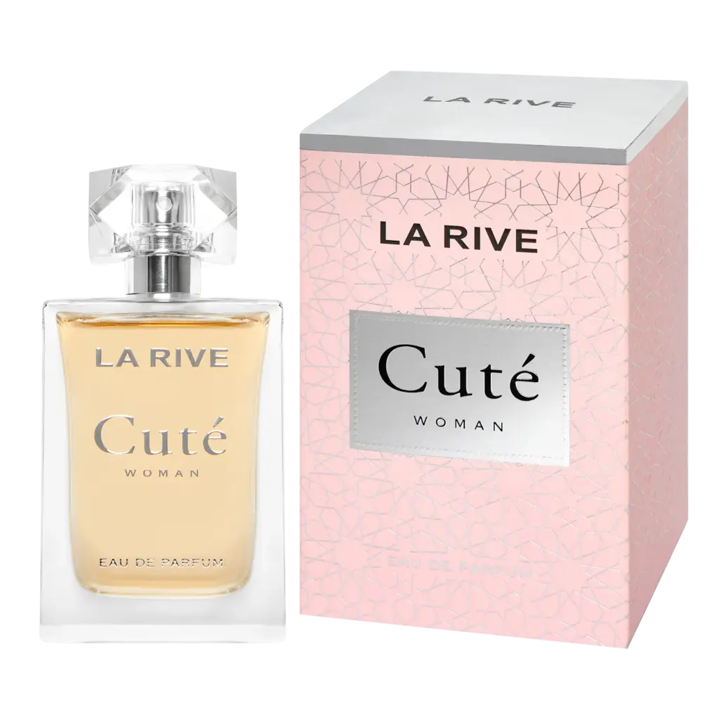 La Rive Cuté (100 ml)