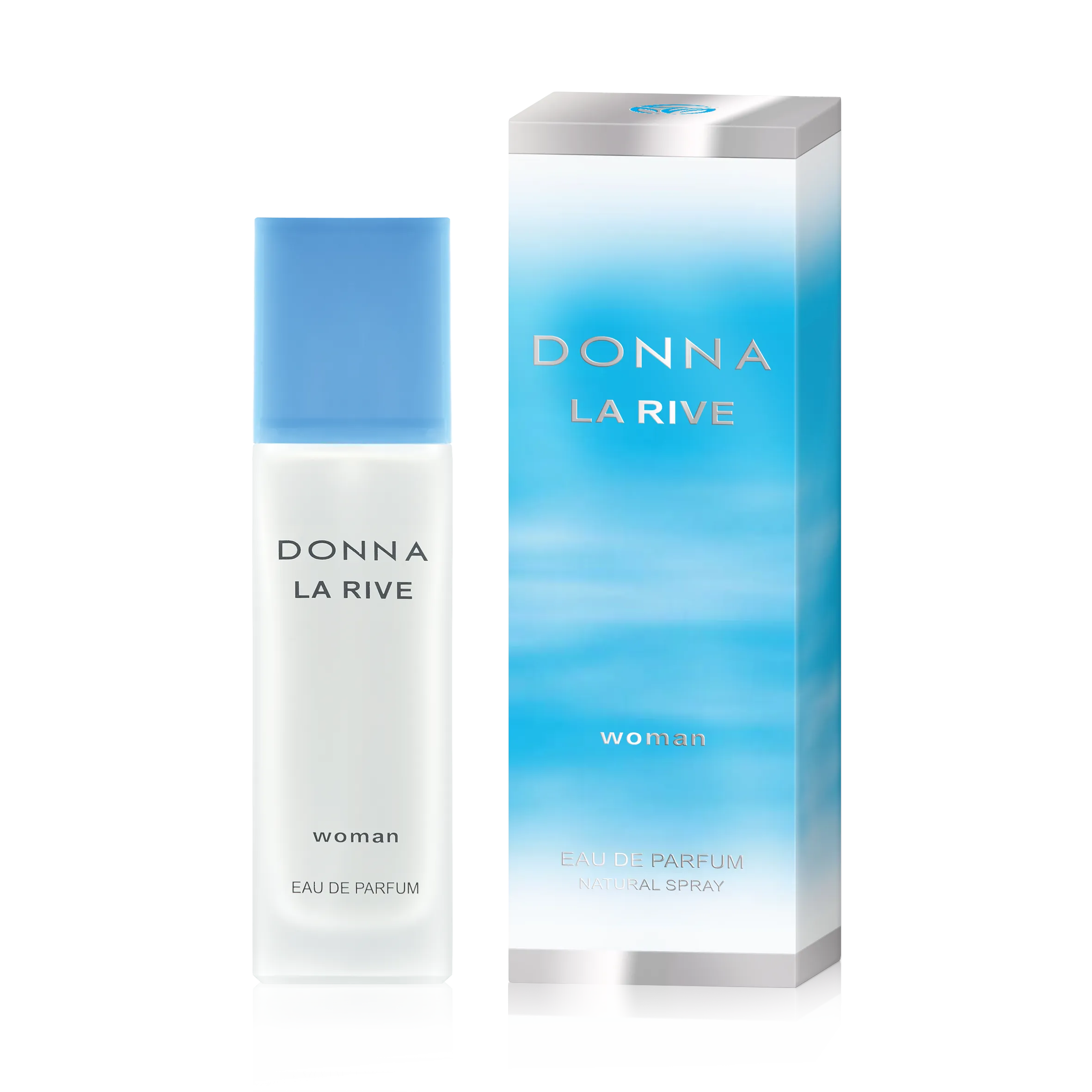 La Rive Donna (100 ml)