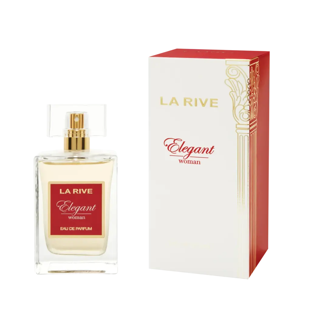 La Rive Elegant Woman (100 ml)