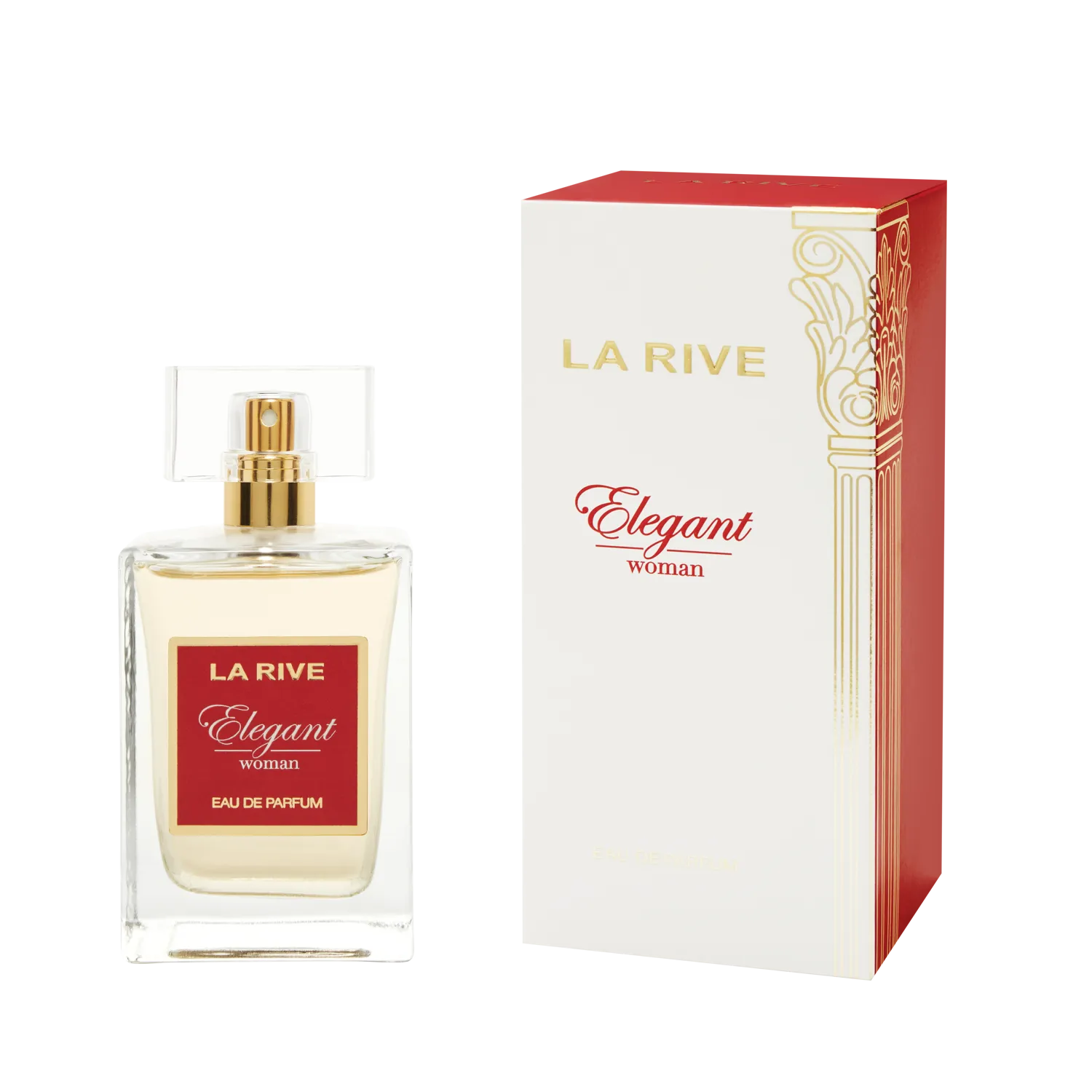 La Rive Elegant Woman (100 ml)