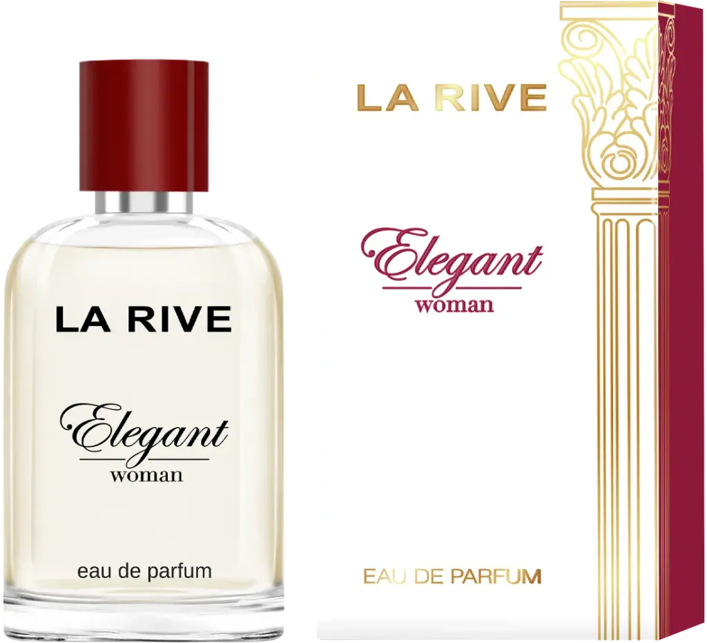 La Rive Elegant Woman (30 ml)