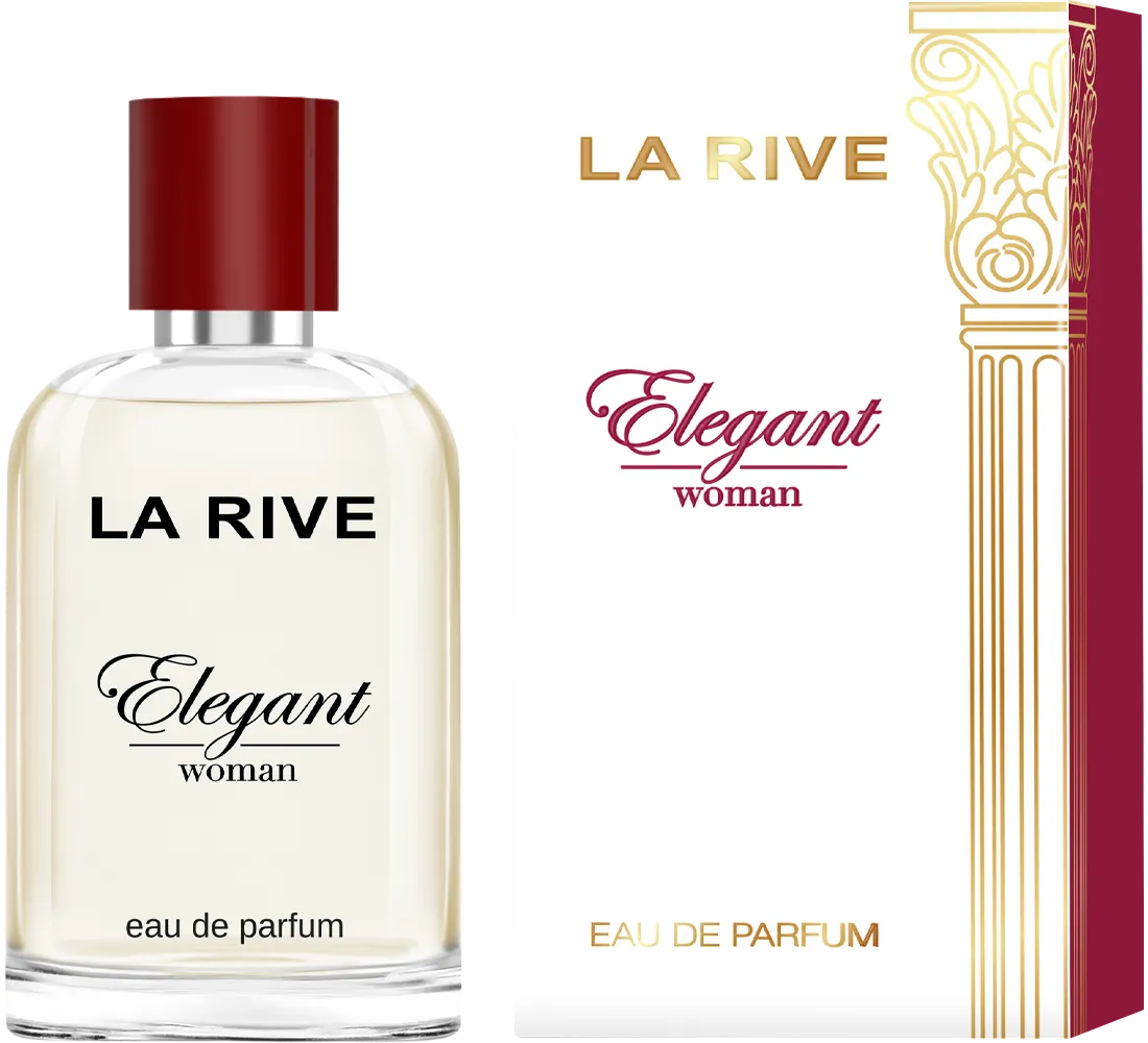 La Rive Elegant Woman (30 ml)