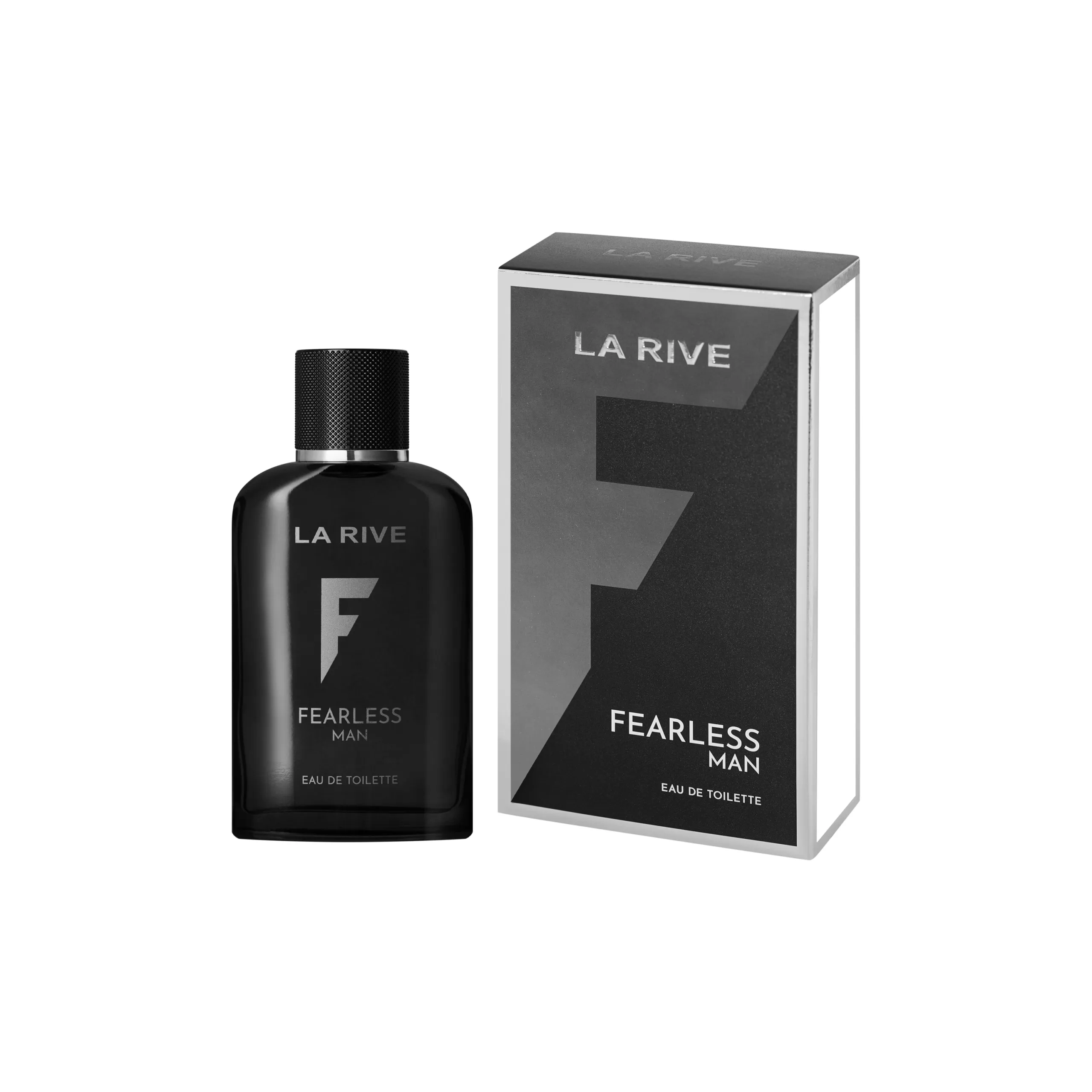 La Rive Fearless (100 ml)