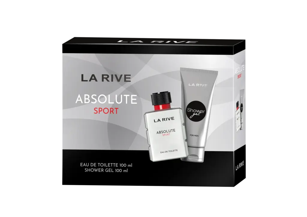 La Rive Giftset Absolute Sport (1 set)
