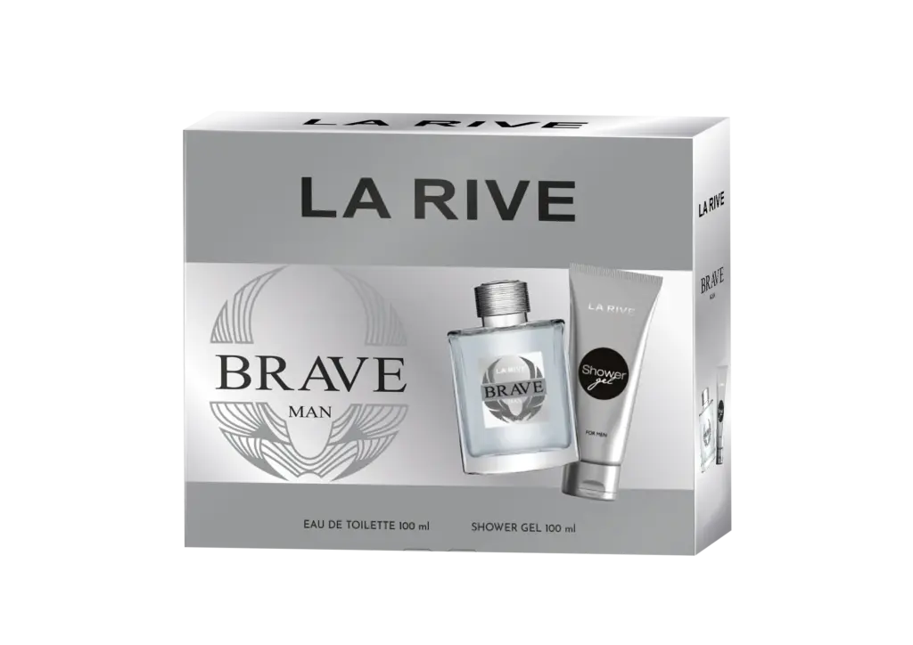 La Rive Giftset Brave (1 set)