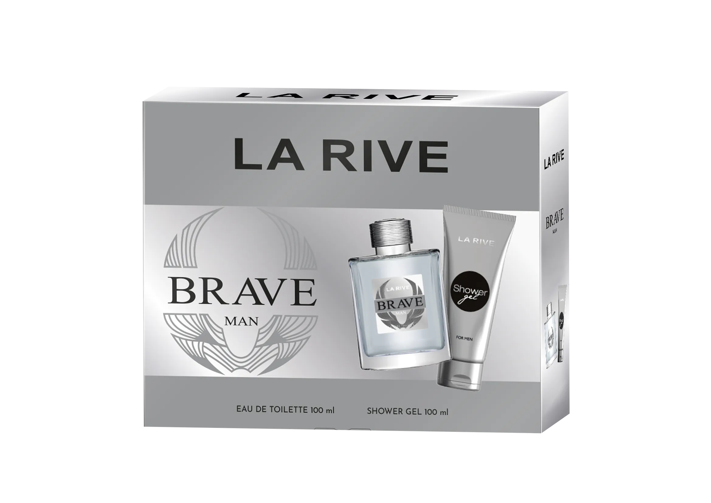 La Rive Giftset Brave (1 set)