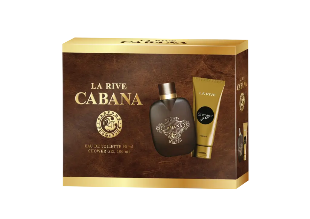 La Rive Giftset Cabana (1 set)