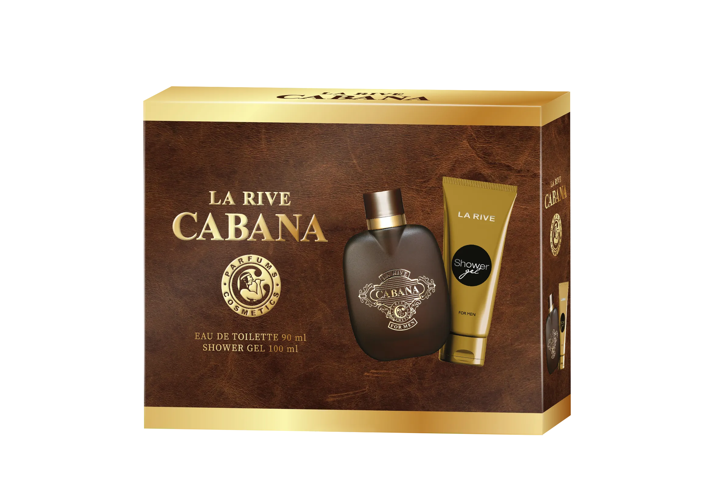 La Rive Giftset Cabana (1 set)