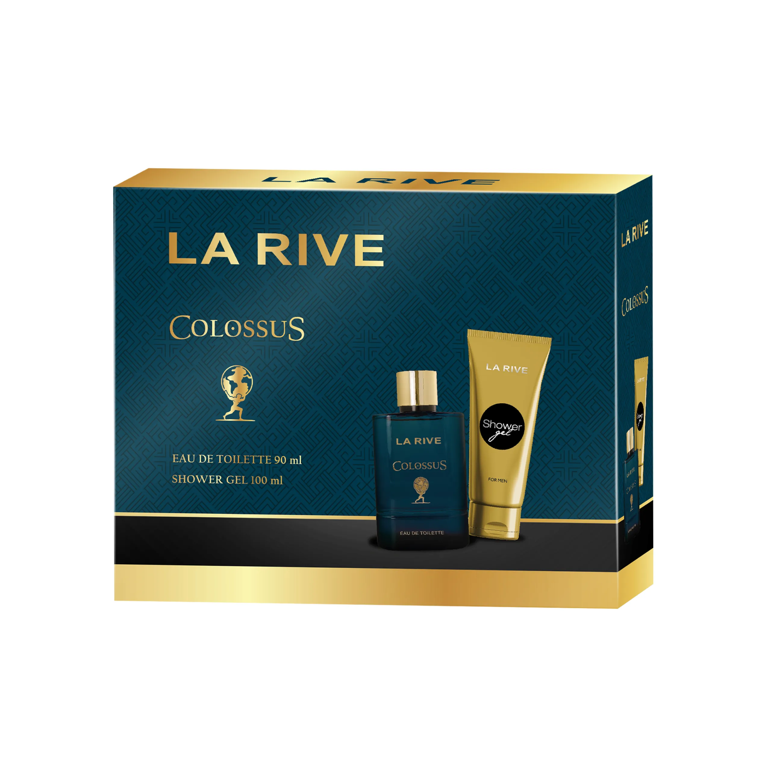La Rive Giftset Colossus (1 set)
