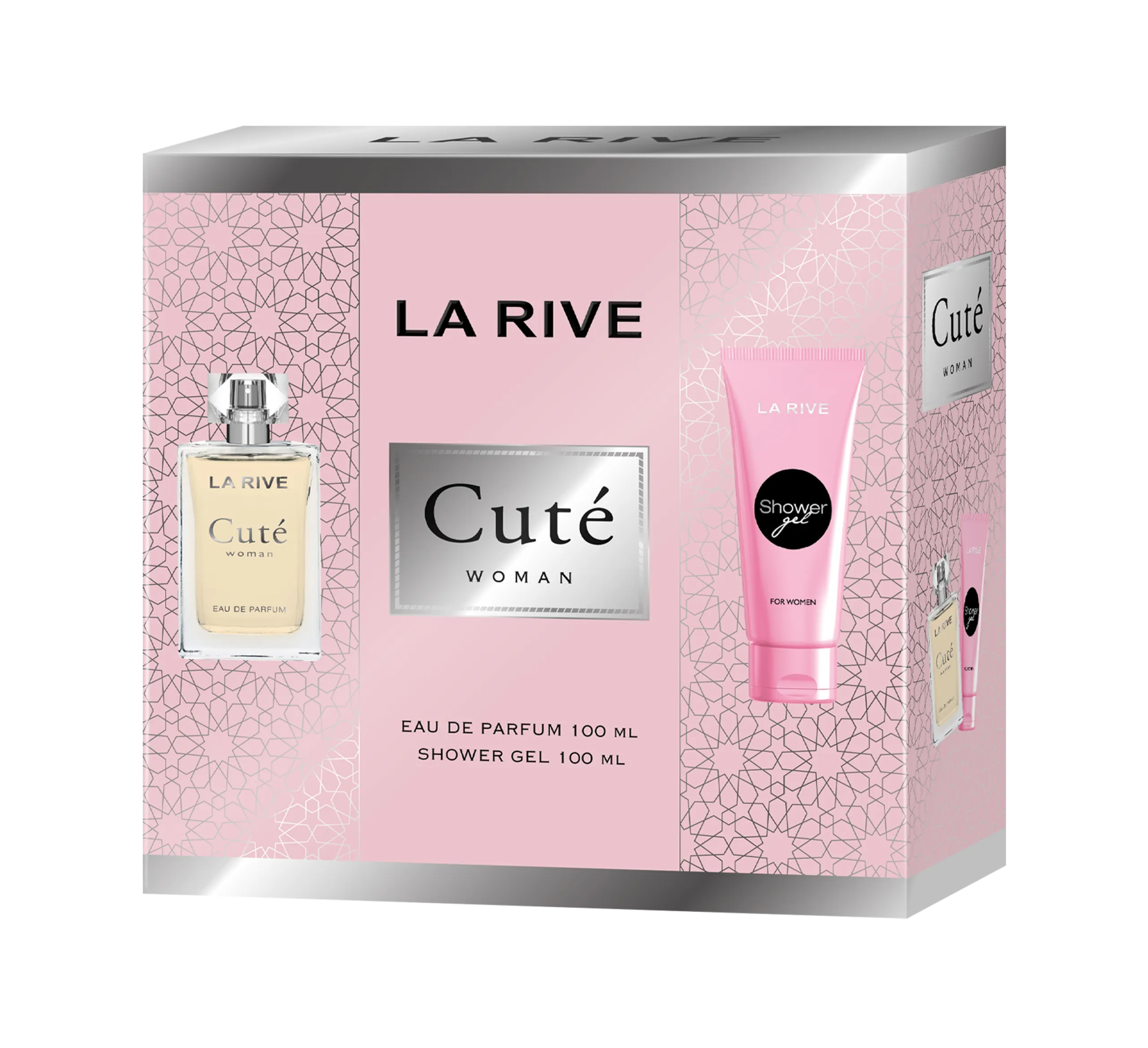 La Rive Giftset Cuté (1 set)