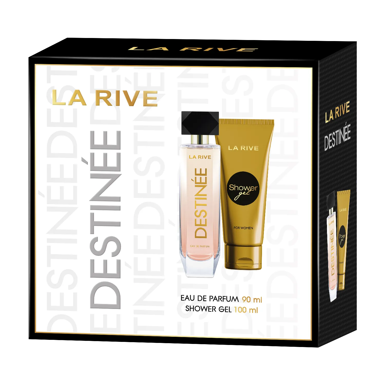 La Rive Giftset Destinée (1 set)