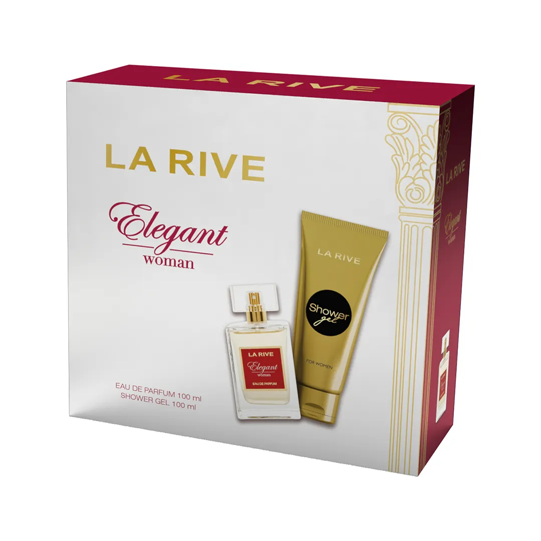 La Rive Giftset Elegant Woman (1 set)