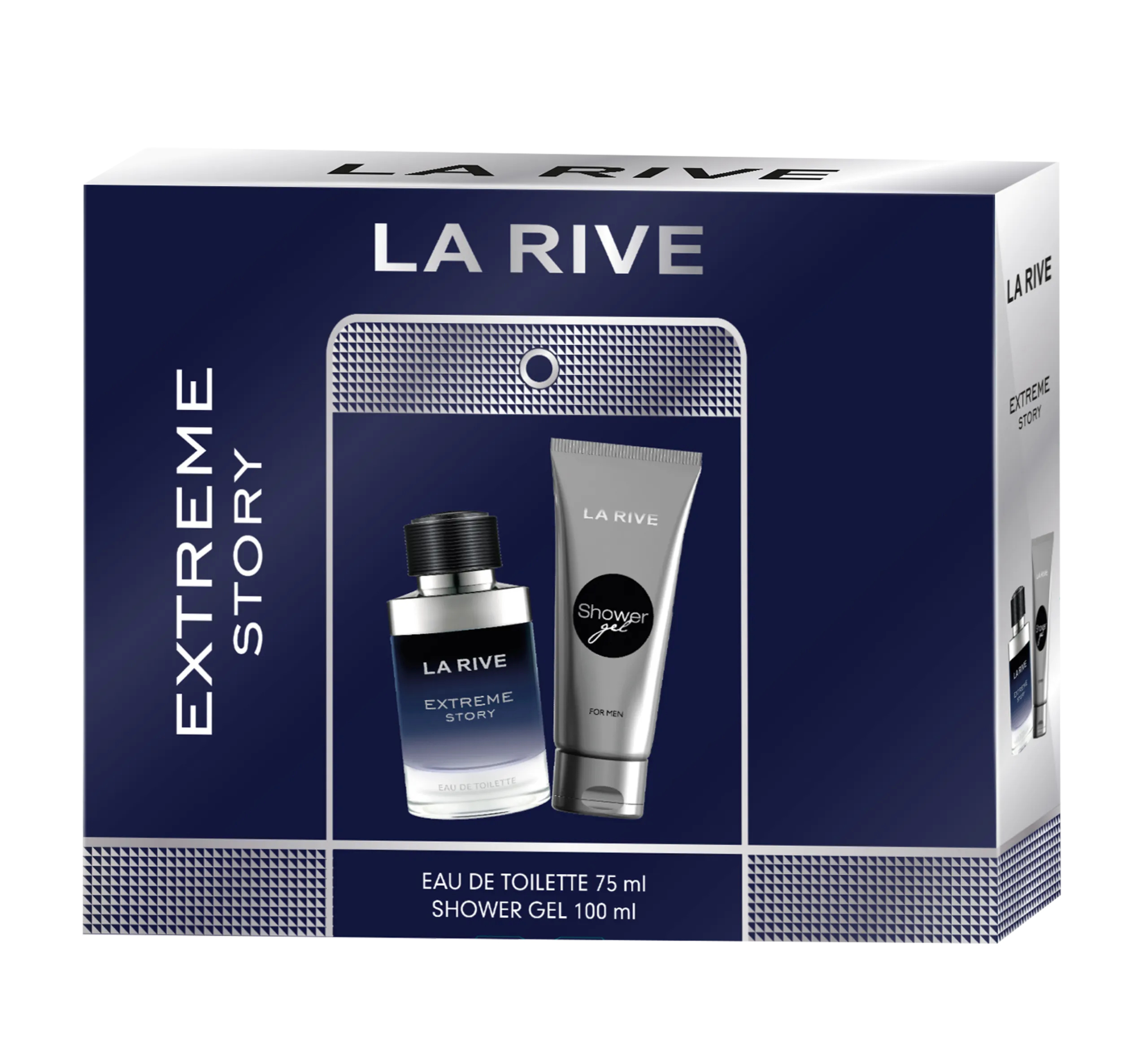 La Rive Giftset Extreme Story (1 set)