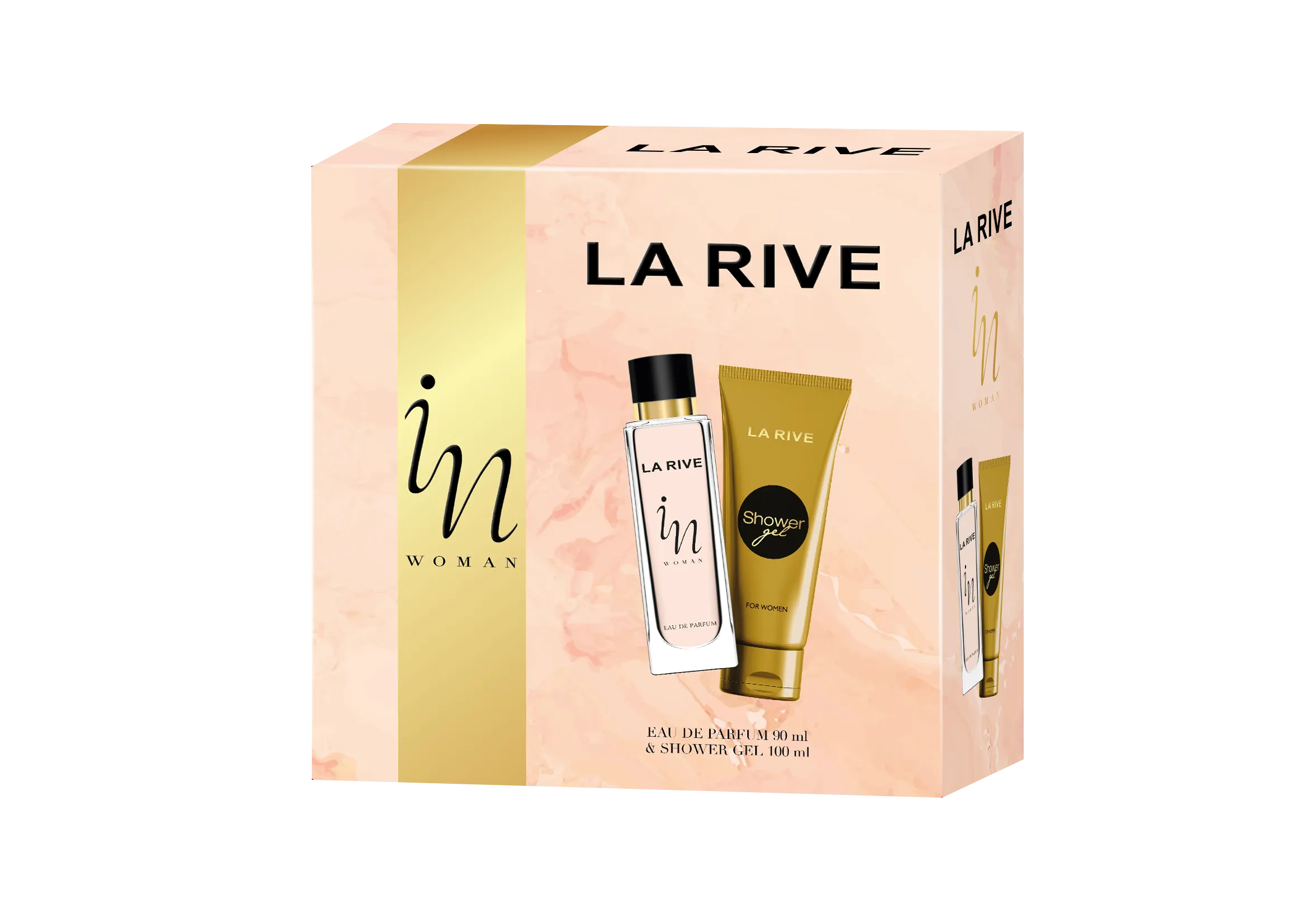 La Rive Giftset In Woman (1 set)