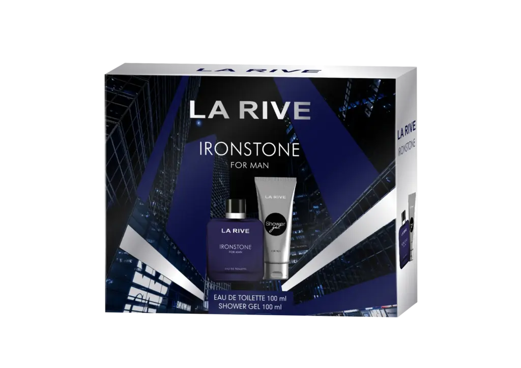 La Rive Giftset Ironstone (1 set)