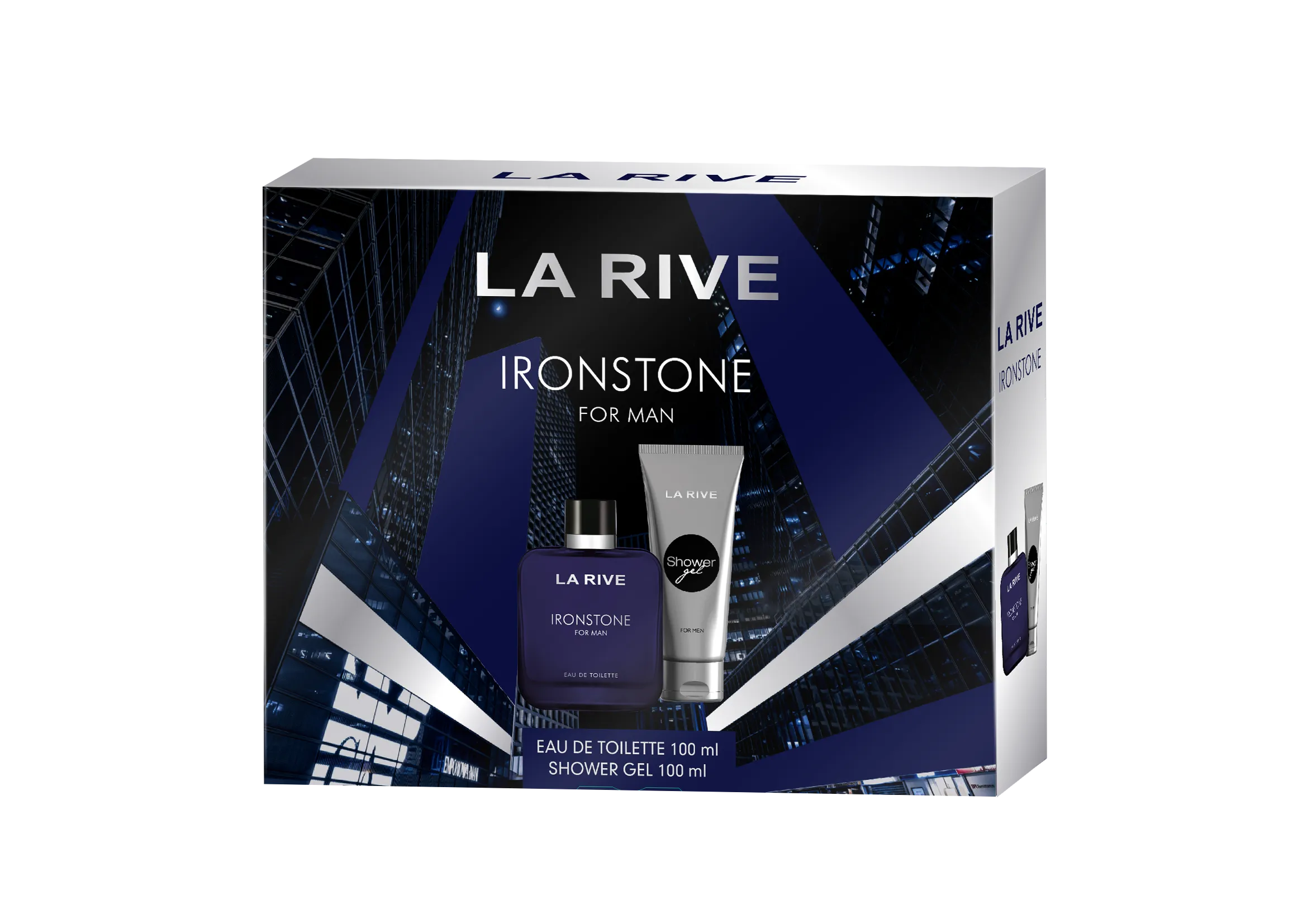 La Rive Giftset Ironstone (1 set)