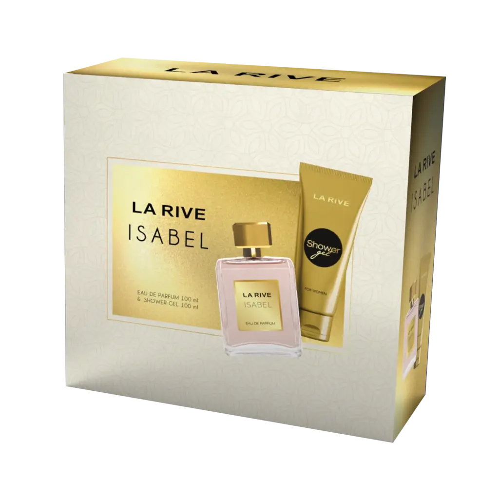 La Rive Giftset Isabel (V2) (1 set)