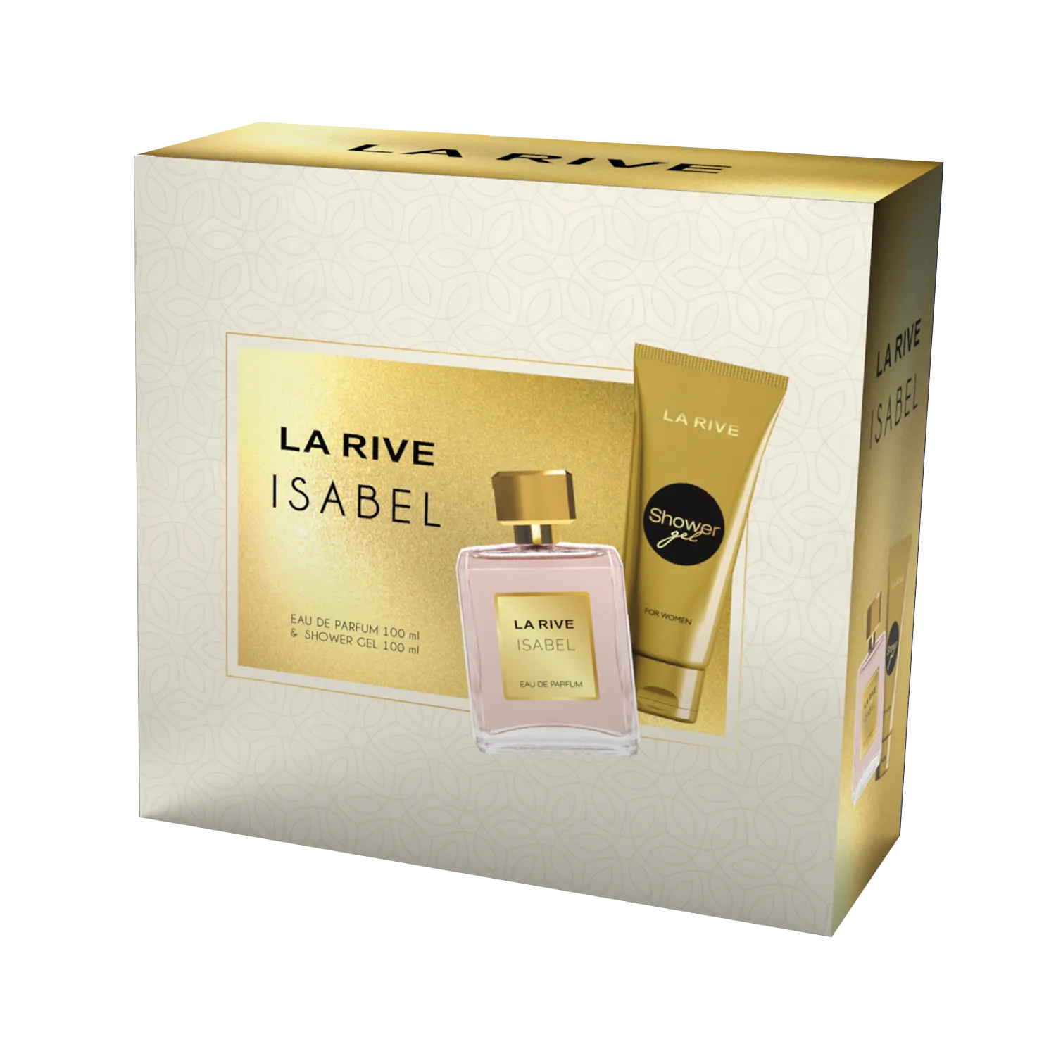 La Rive Giftset Isabel (V2) (1 set)