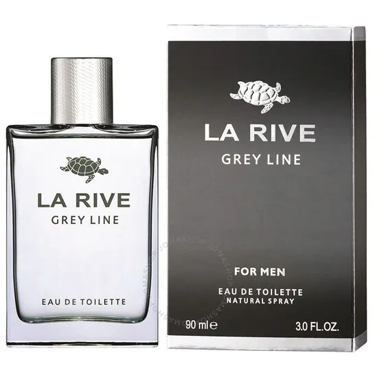 La Rive Grey Line (100 ml)