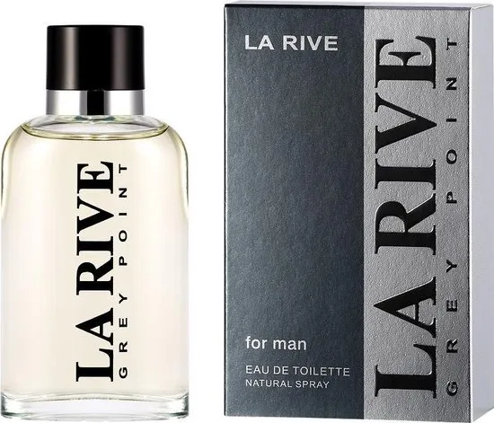 La Rive Grey Point (100 ml)