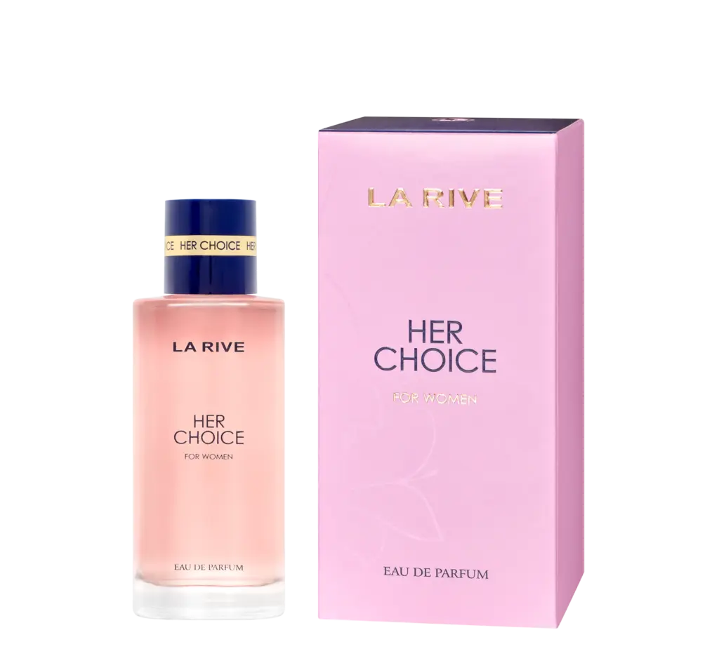 La Rive Her Choice (100 ml)
