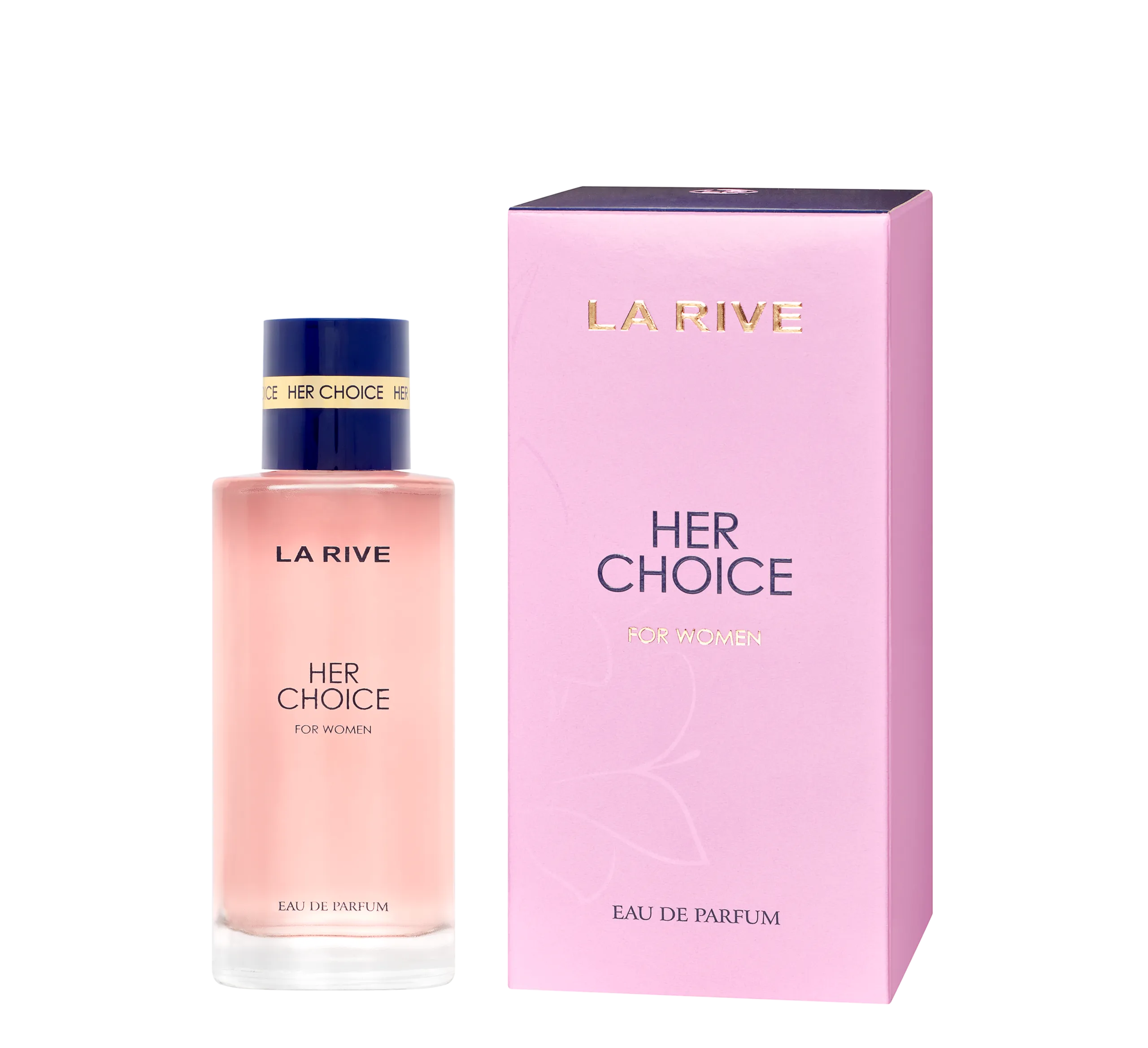 La Rive Her Choice (100 ml)