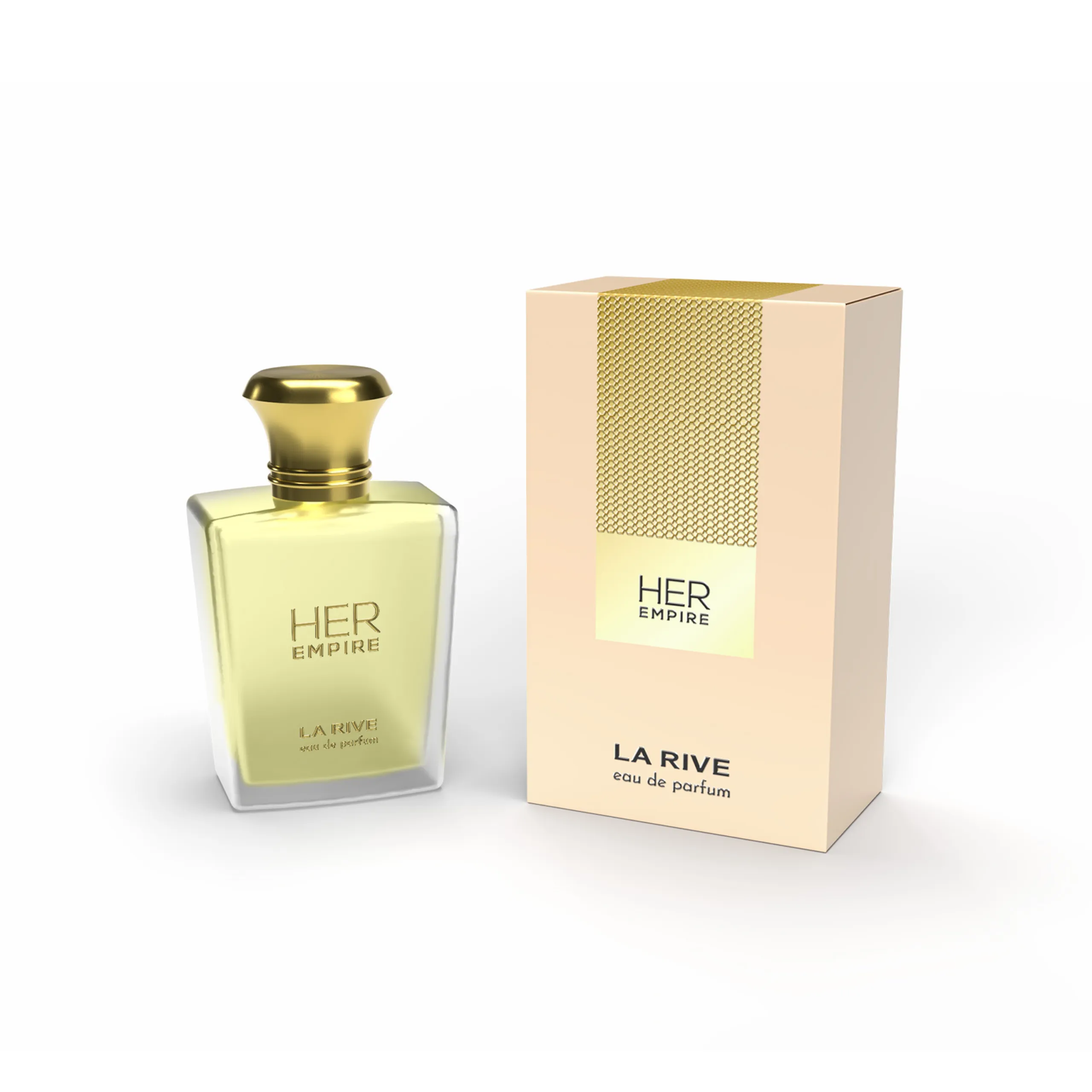 La Rive Her Empire (100 ml)