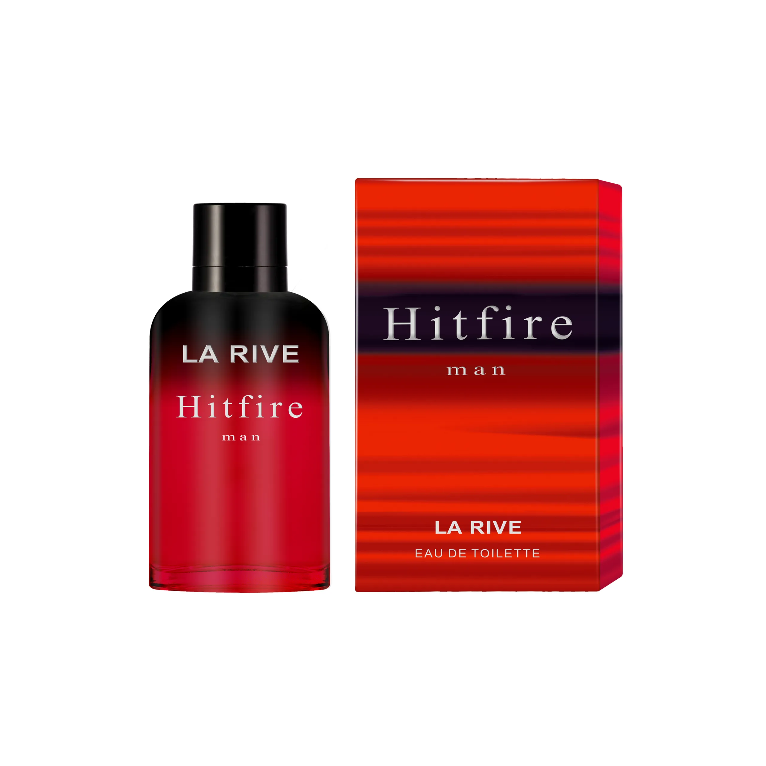La Rive Hitfire (100 ml)
