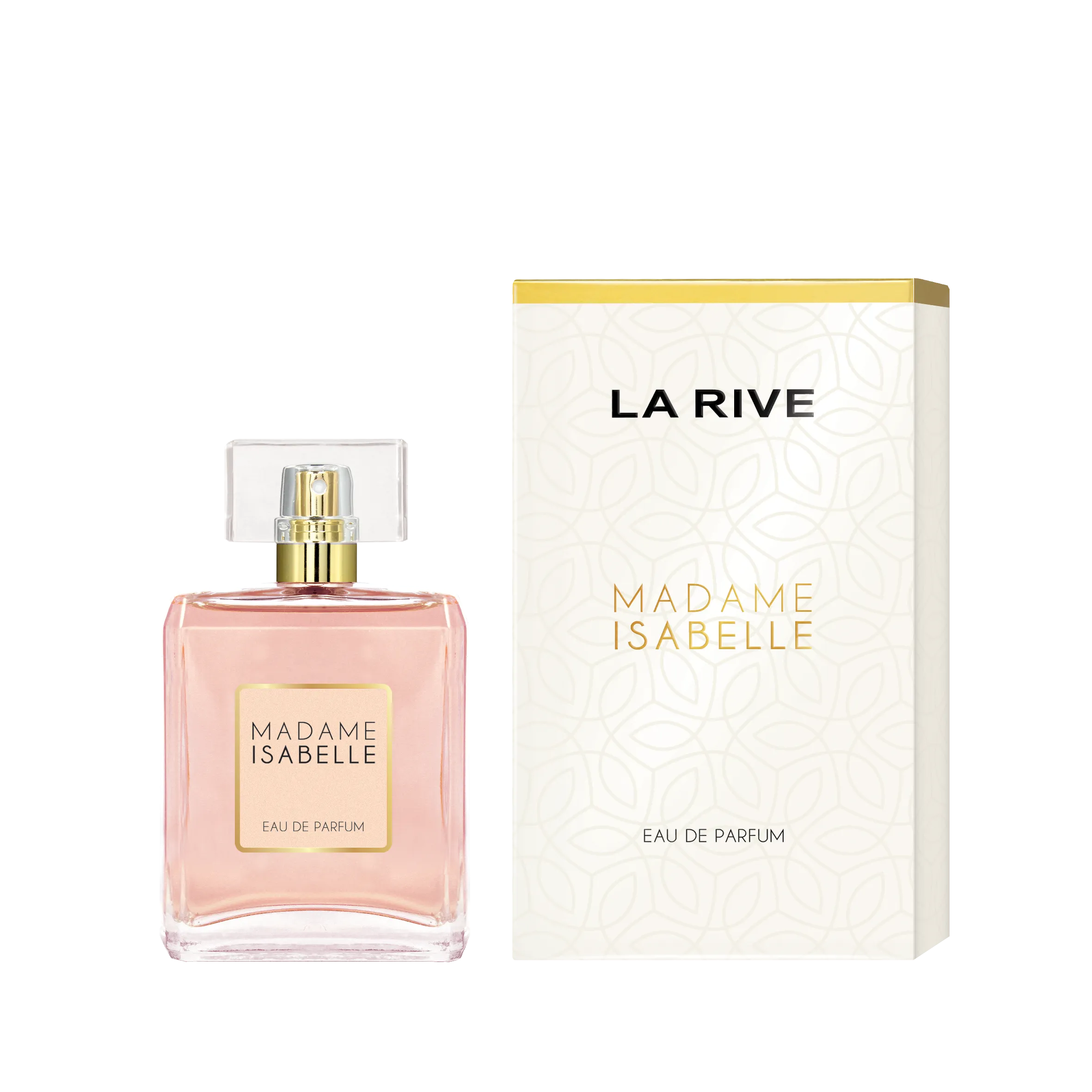 La Rive Madame Isabelle (100 ml)
