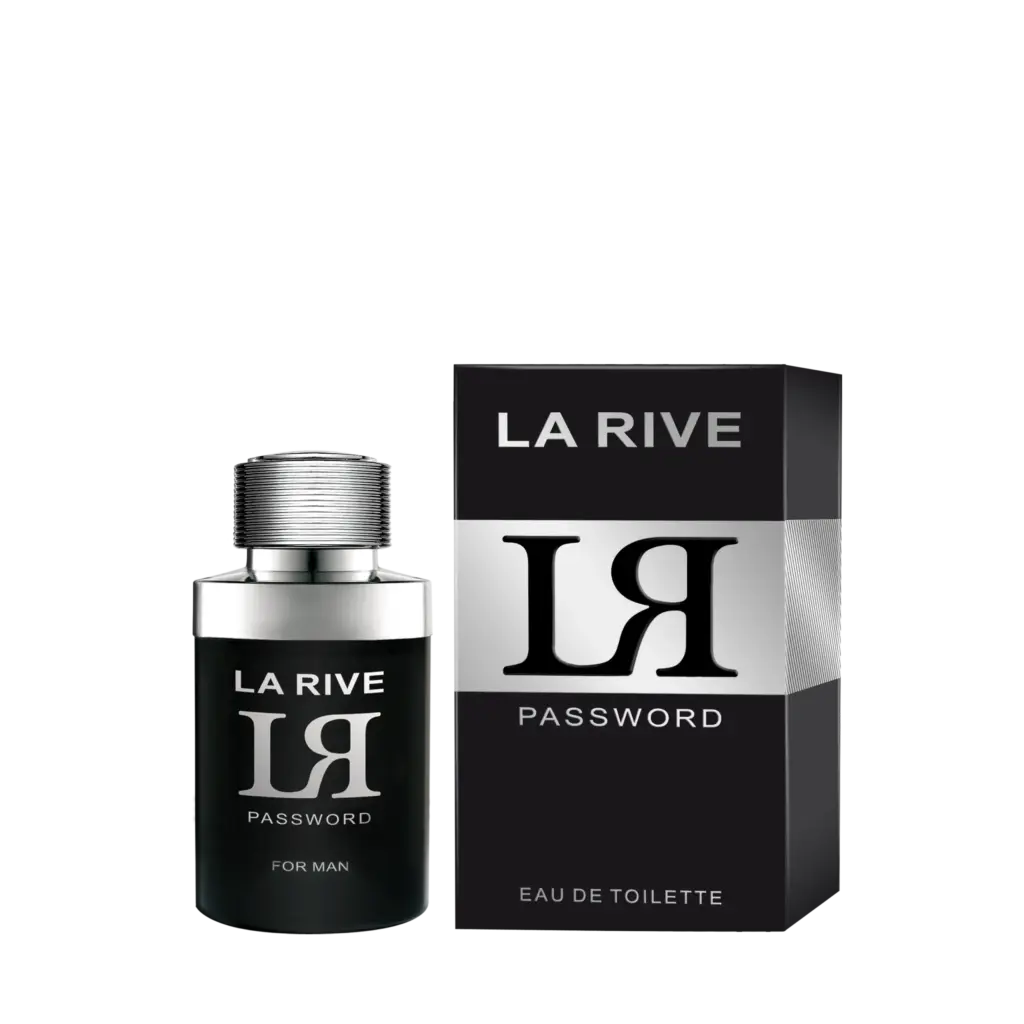 La Rive Password (100 ml)