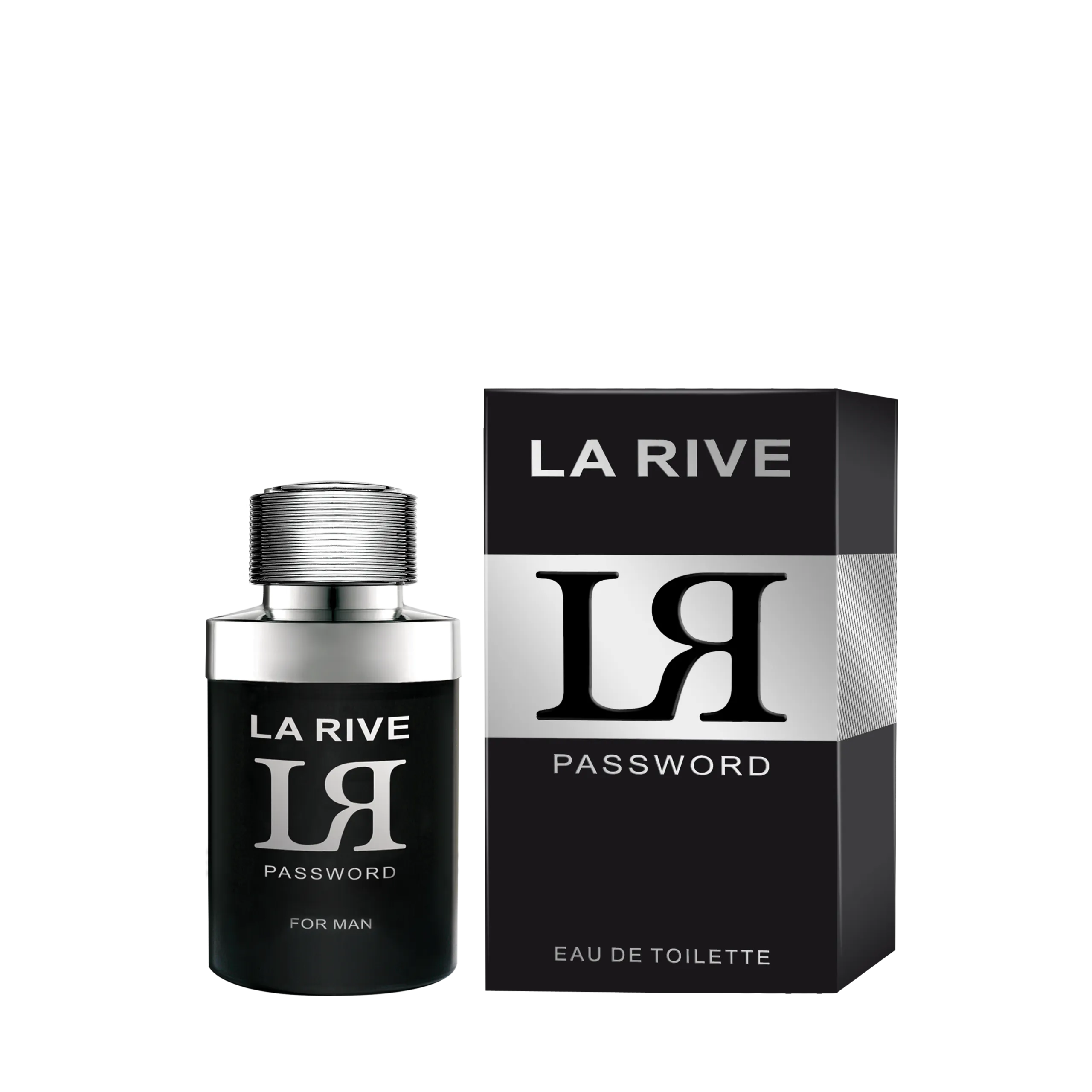 La Rive Password (100 ml)