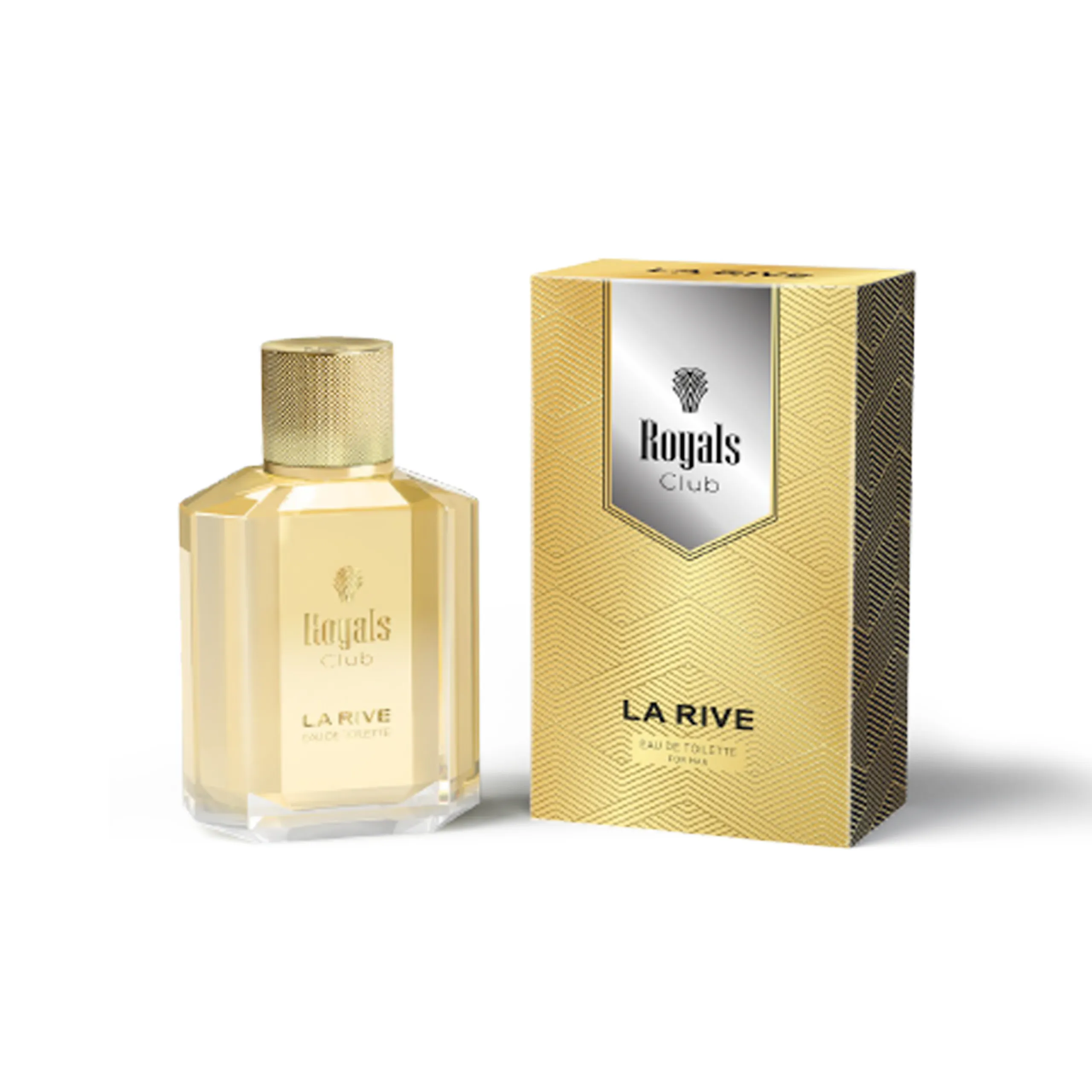 La Rive Royals Club (100 ml)